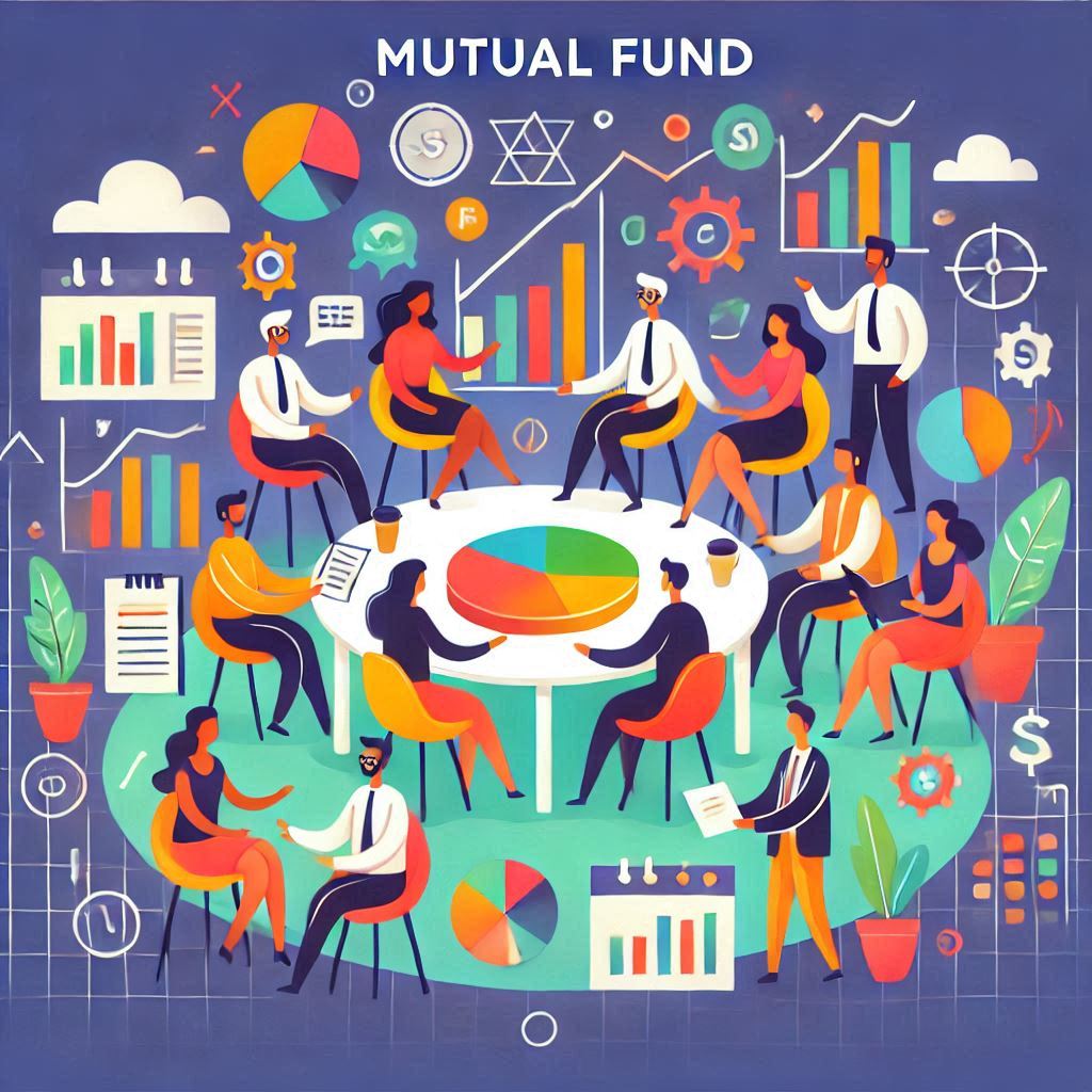 Mutual Funds